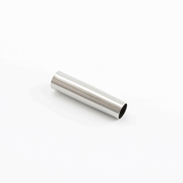Stainless Steel Outer Sleeve for Pannarello Wand