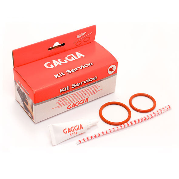 Gaggia Brew Group Service Kit Base