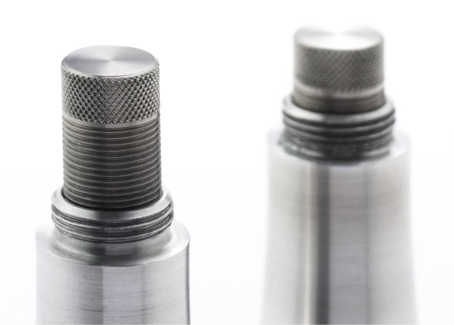 Joe Frex Technic Tamper Handles