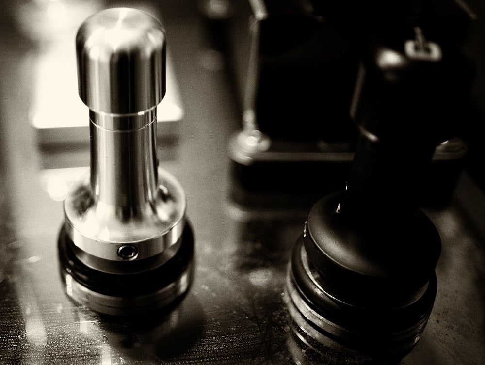 Joe Frex Technic Tamper Handles