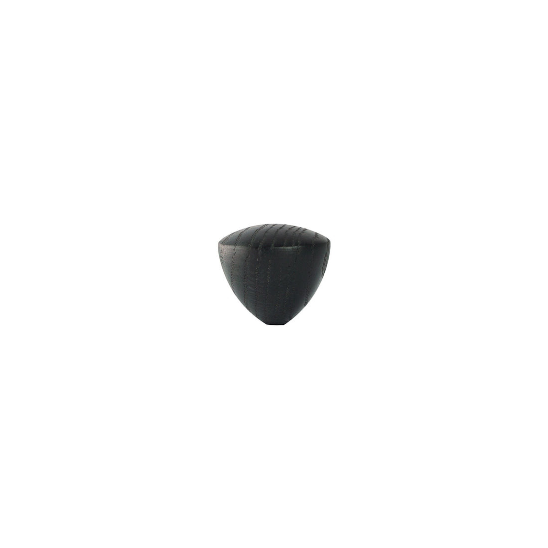 Comandante Standard Knob - Black