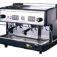 Rio Vania 2 Group Auto Espresso Machine Base