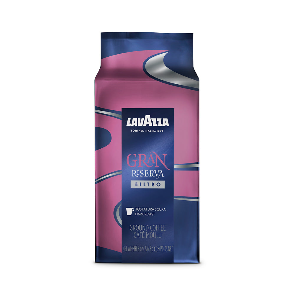 Lavazza Gran Riserva Filtro