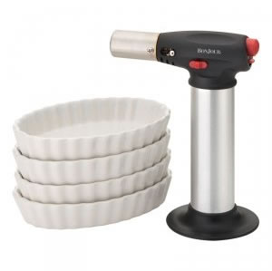 Bonjour Creme Brulee Set Base