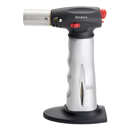 Bonjour Creme Brulee Torch Base