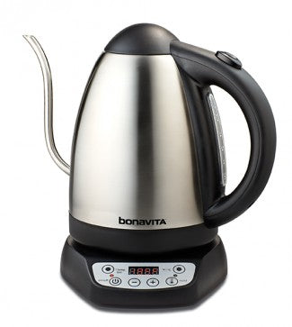 Bonavita Variable Temperature 1.7 Liter Digital Gooseneck Kettle Base