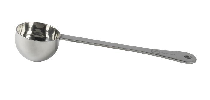 Joe Frex 7g Stainless Steel Coffee Scoop – Whole Latte Love