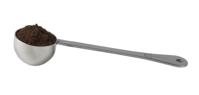 Joe Frex Stainless Steel Coffee Scoop
