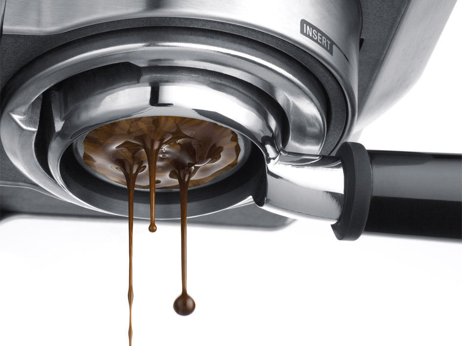 Breville BES058NP Naked Portafilter – Whole Latte Love