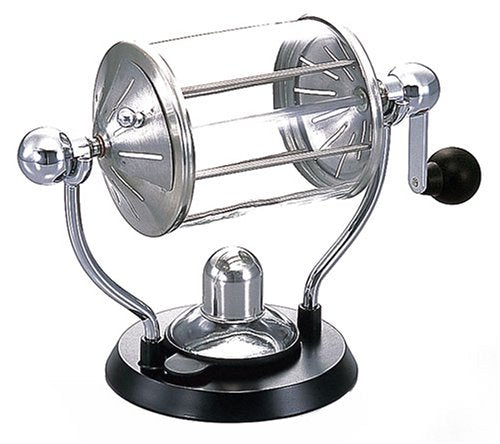 Hario RCR-50 Non-Electric Coffee Roaster