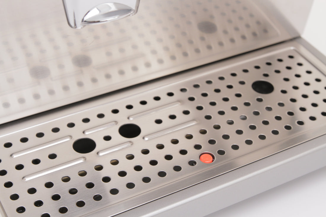 Gaggia Titanium Drip Tray