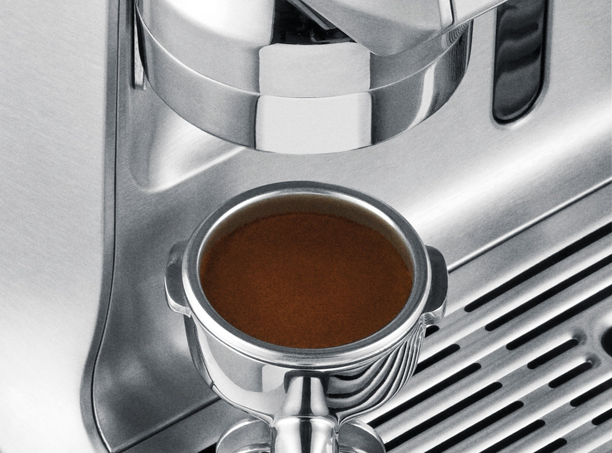 Breville BES980XL the Oracle – Whole Latte Love