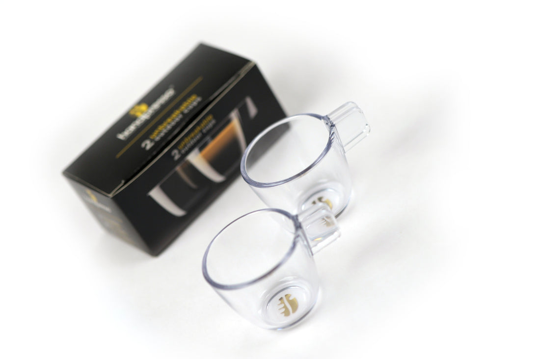 Handpresso Outdoor Cups Base