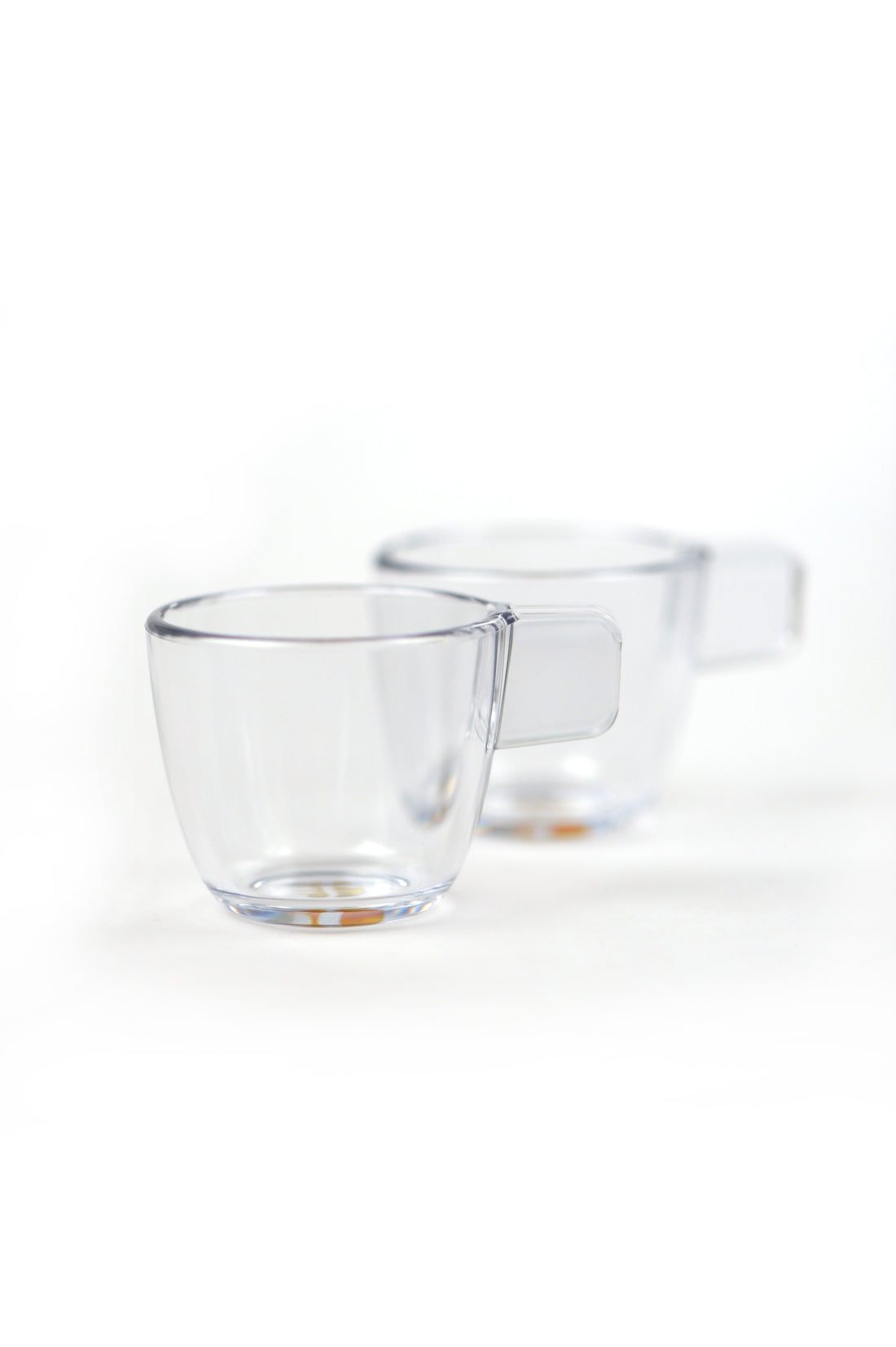 Handpresso Outdoor Cups Empty.