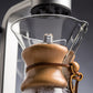 Chemex Ottomatic Coffeemaker Spouts.