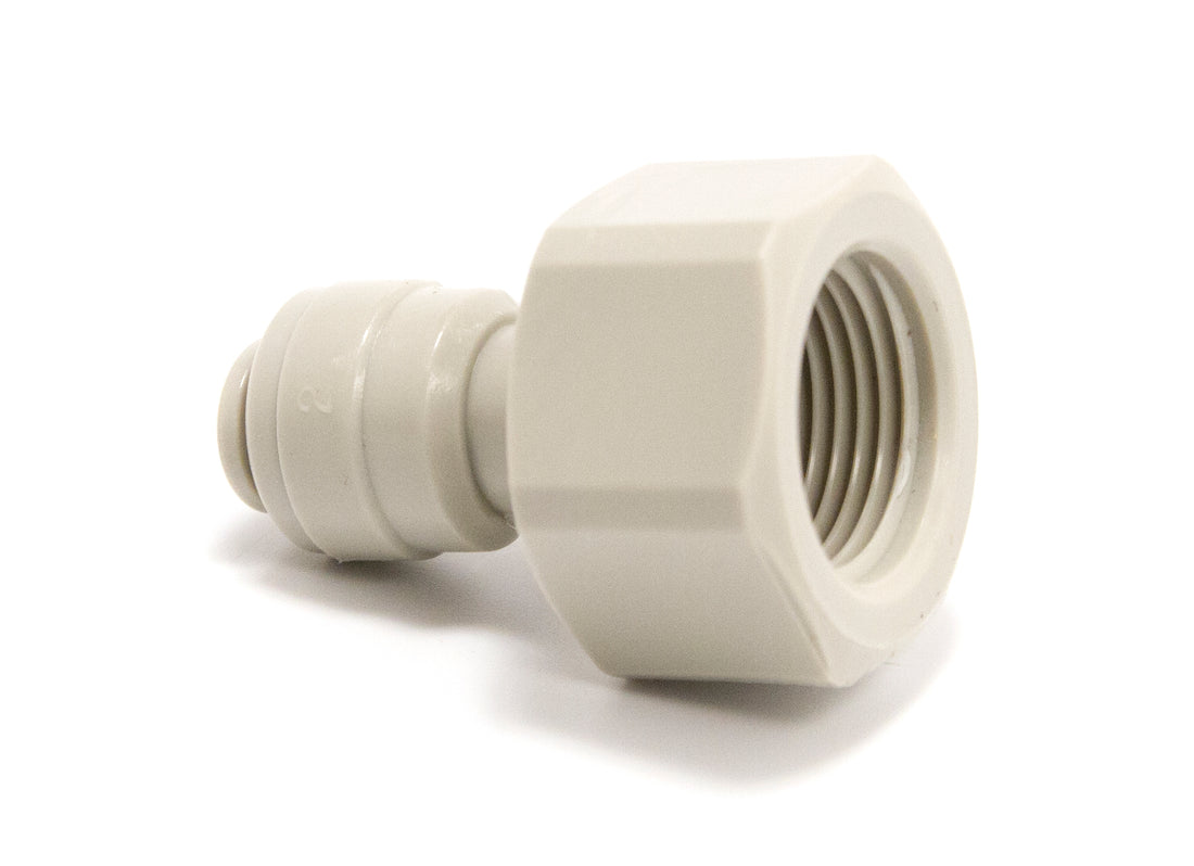 Reduction FM 3/8 x Ø 1/4"