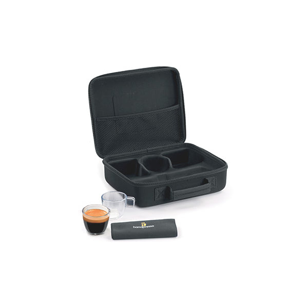 Handpresso Auto Travel Case – Whole Latte Love