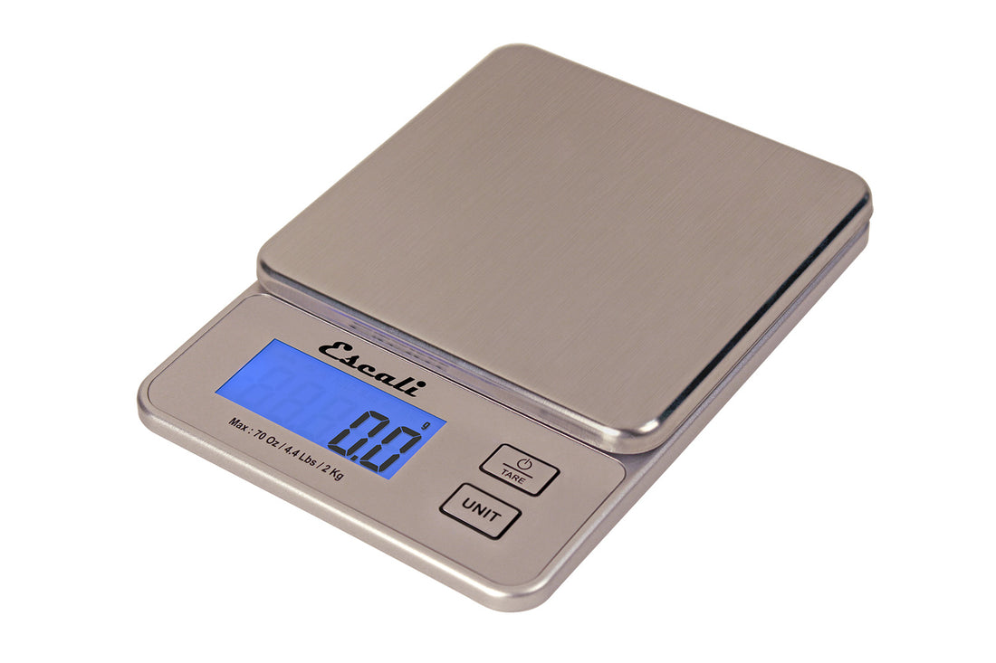 Escali Vera Precision Digital Scale Base