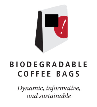 Biodegradable Label.