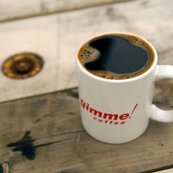 Gimme! Coffee Piccolo Mondo Main 2