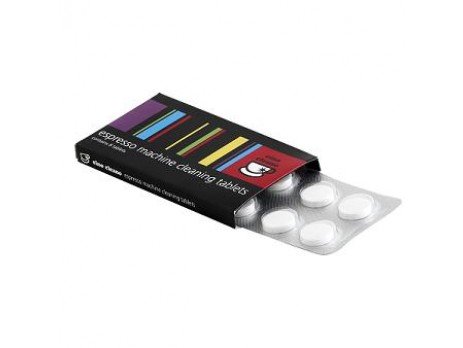 Breville Espresso Cleaning Tablets Base