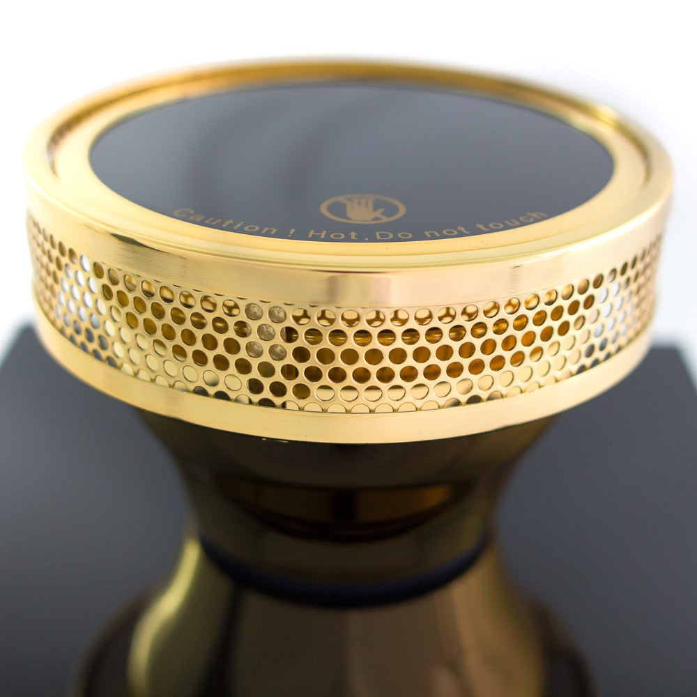 Yama Halogen Beam Heater - Single Station Top