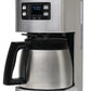 Capresso ST300 Stainless Steel Coffee Maker