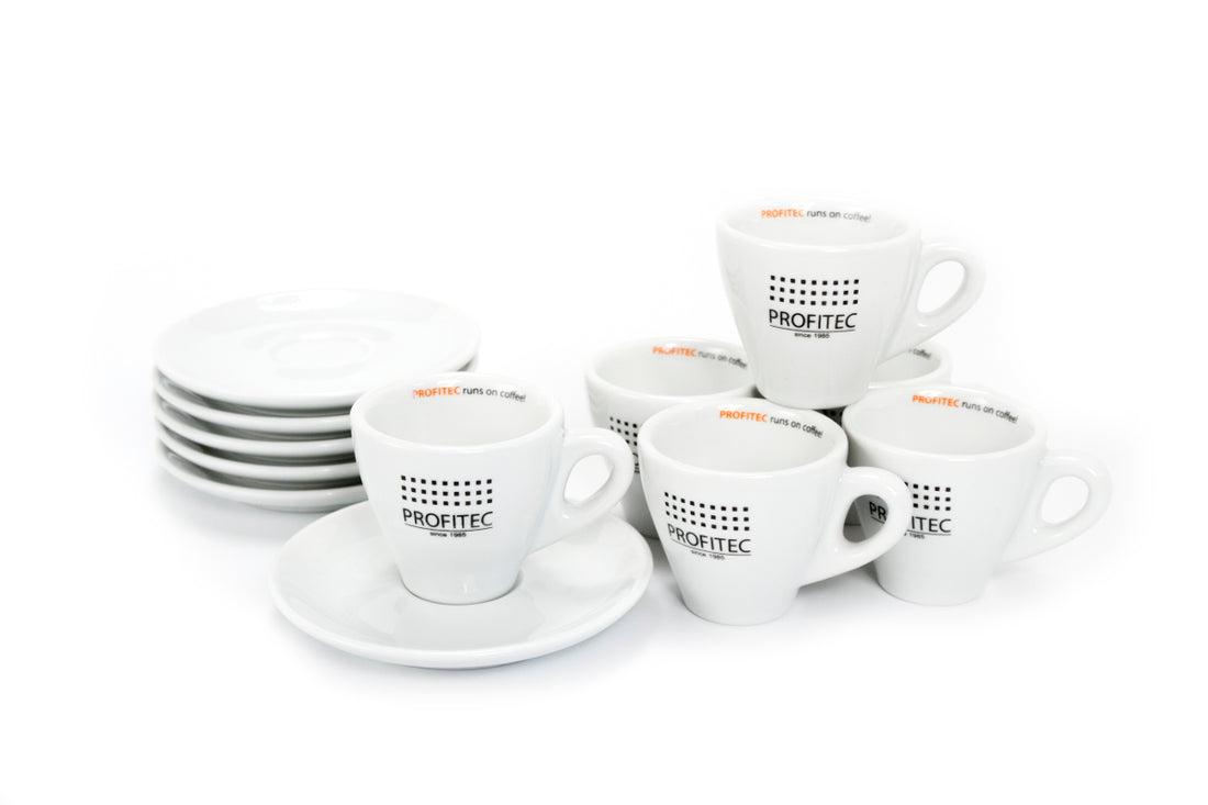 Profitec Espresso Cup Set Base
