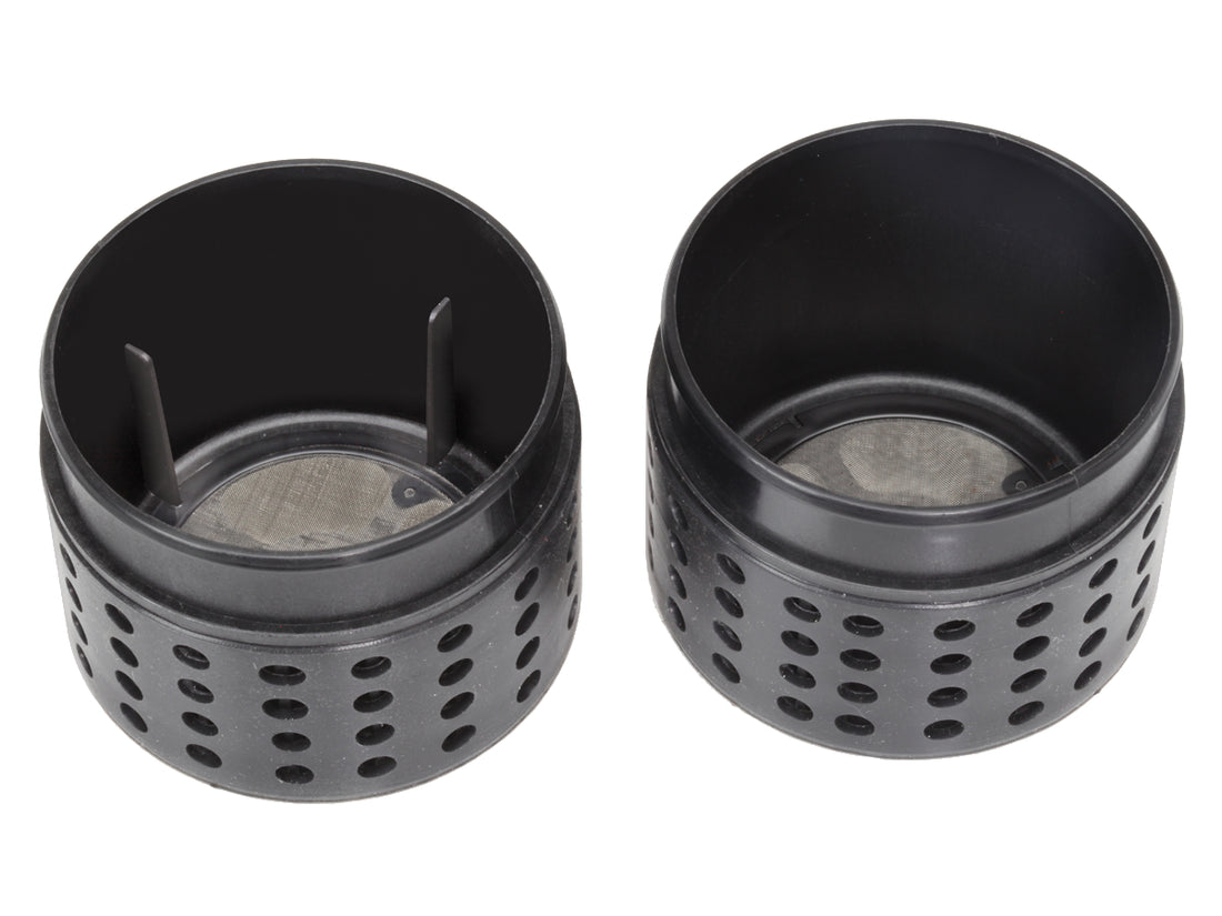 Capresso Triple Brew - Brew Baskets