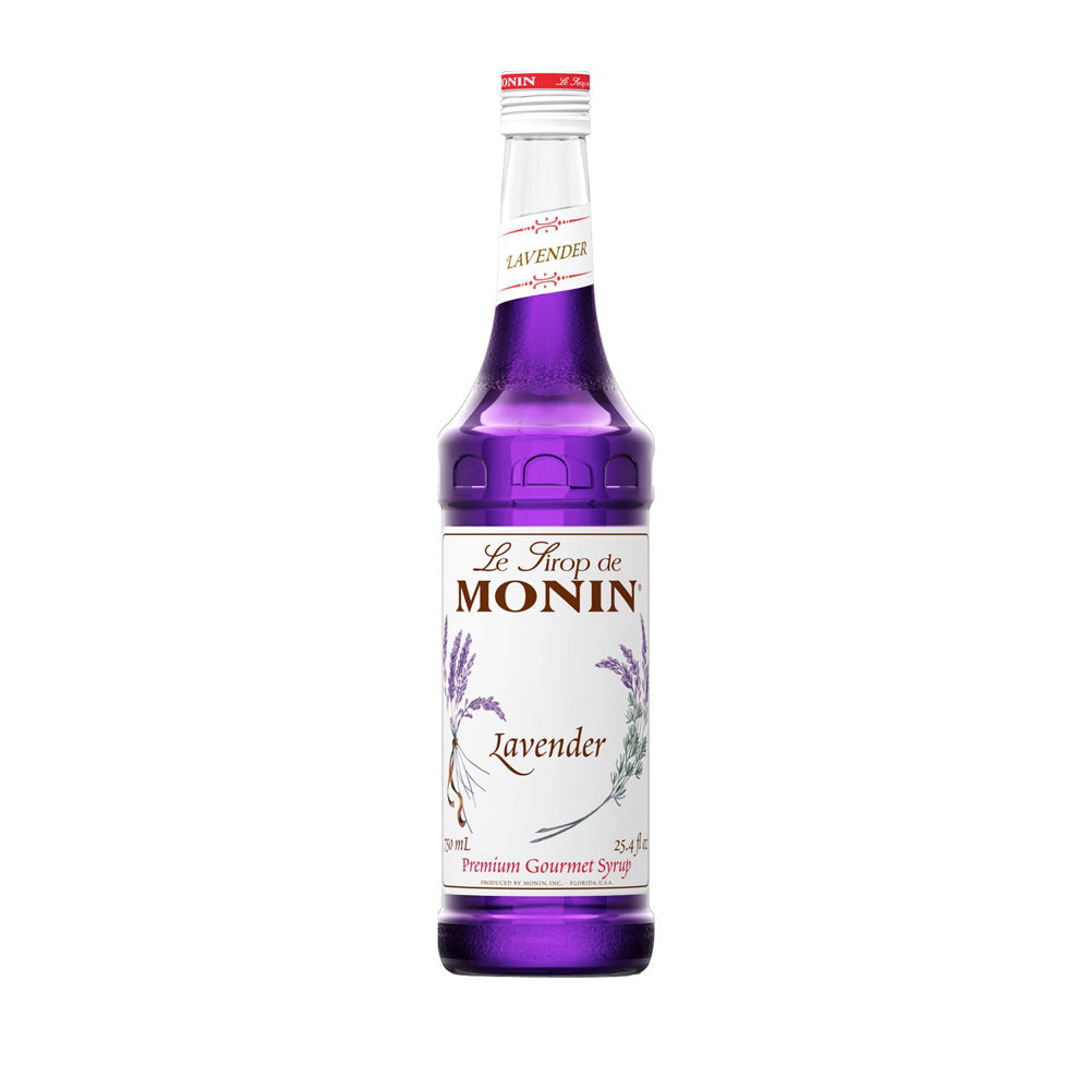 Monin Lavender Syrup