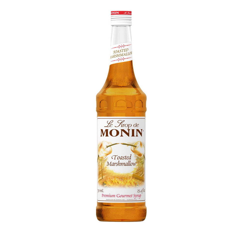Monin Toasted Marshmallow Syrup