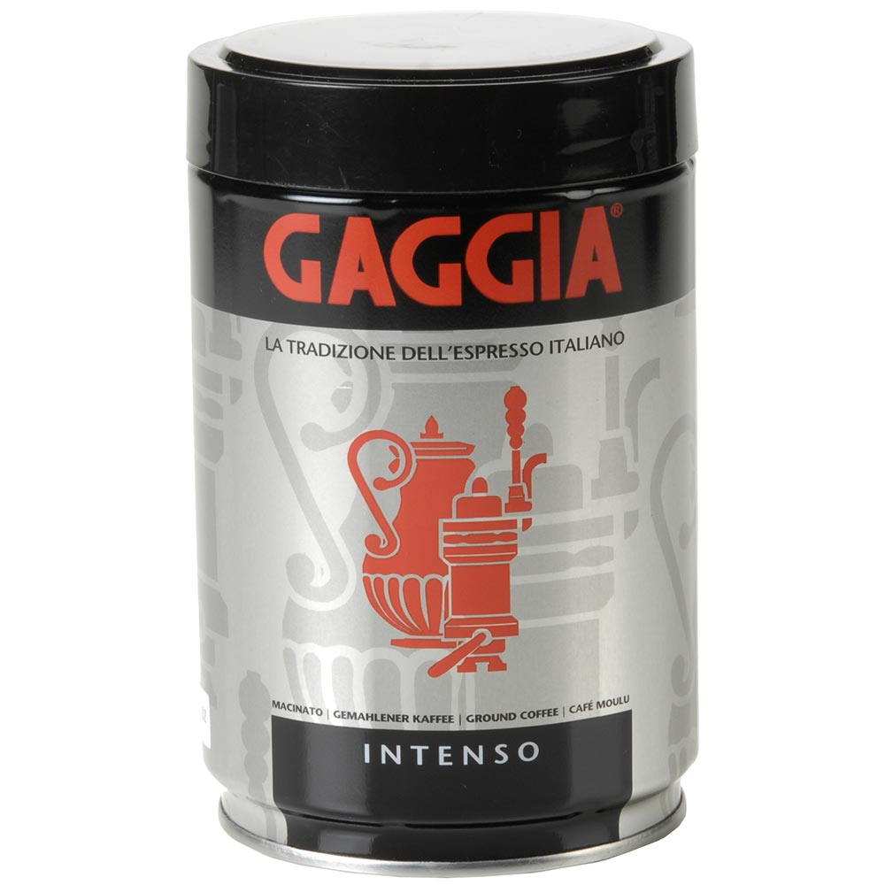 Gaggia Intenso Whole Bean Base