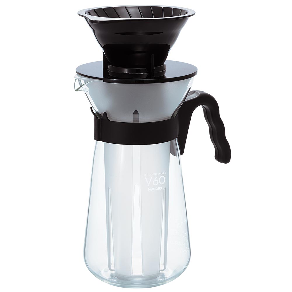 Hario Fretta V60 Iced Coffee Maker – Whole Latte Love