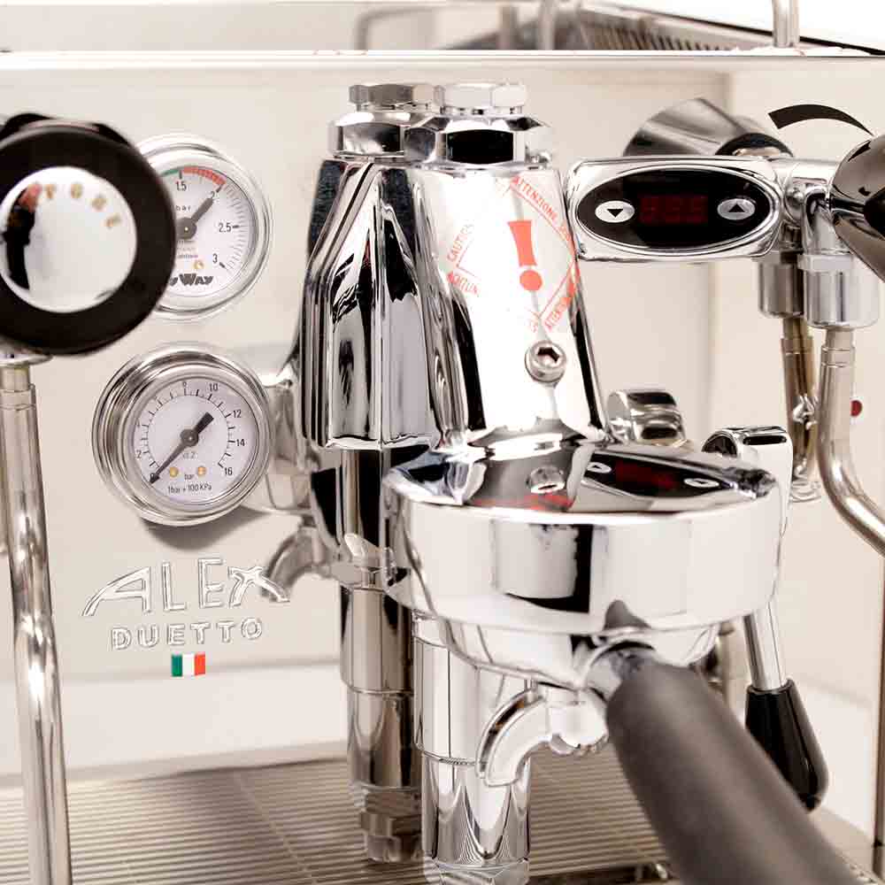 Izzo Alex Duetto III Top