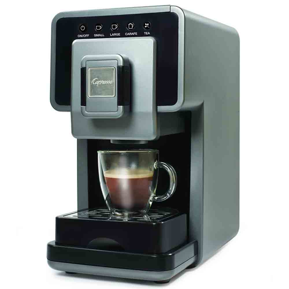 Jura Capresso Coffee A La Carte Cup To Carafe Coffee And Tea Maker Base