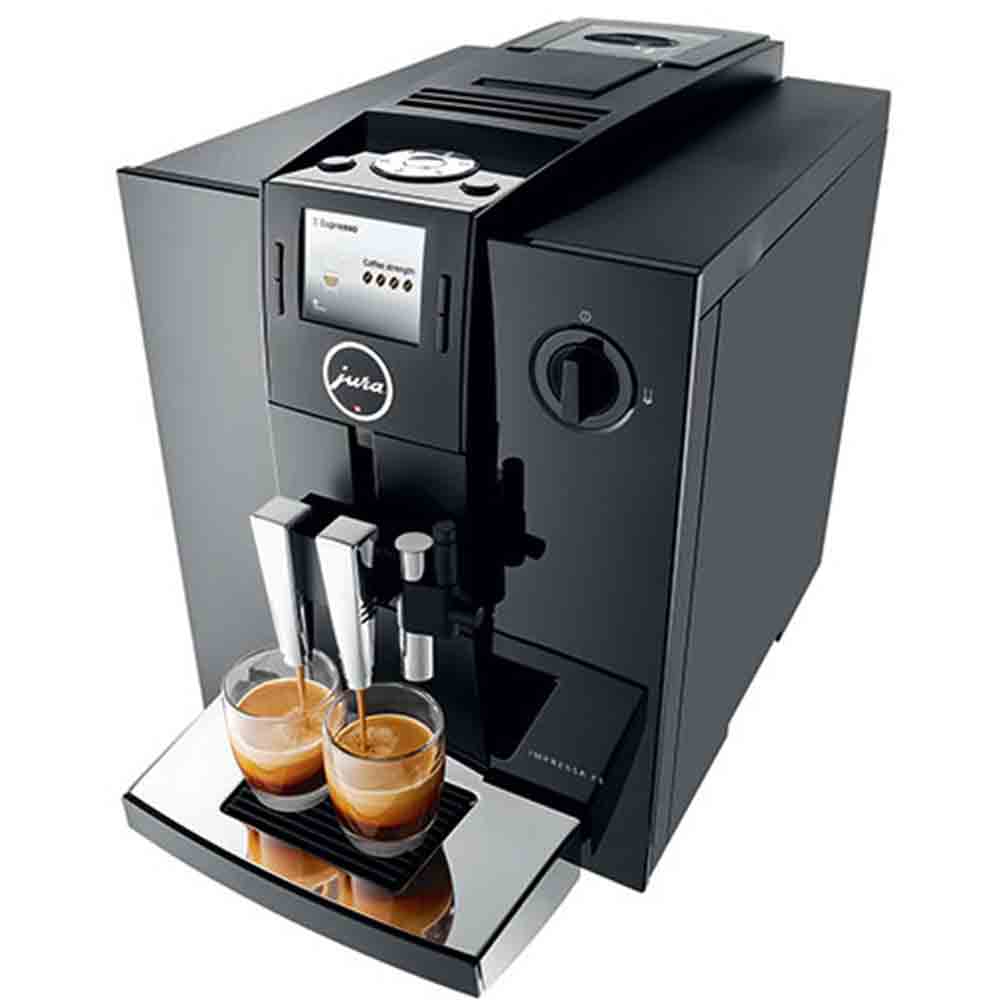 jura impressa jura platinum