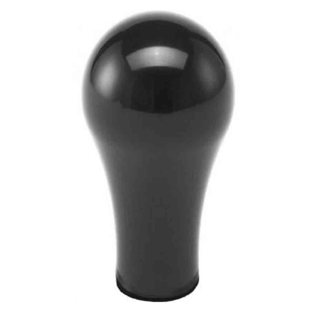 Joe Frex Pop Tamper Handle In Black Base