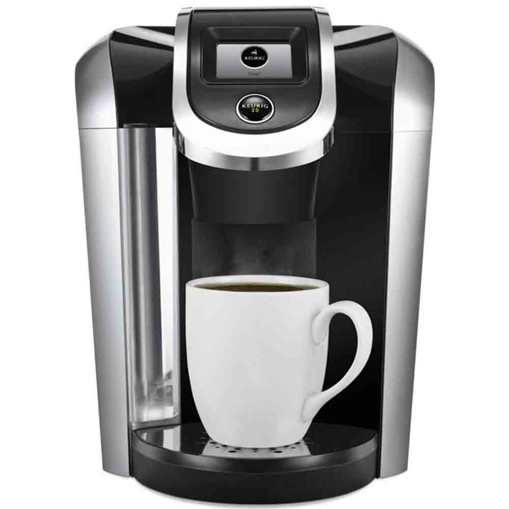 Keurig 2.0 K450 Brewer Base