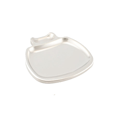 Mazzer Mini Grounds Tray Ss (New Style) Base