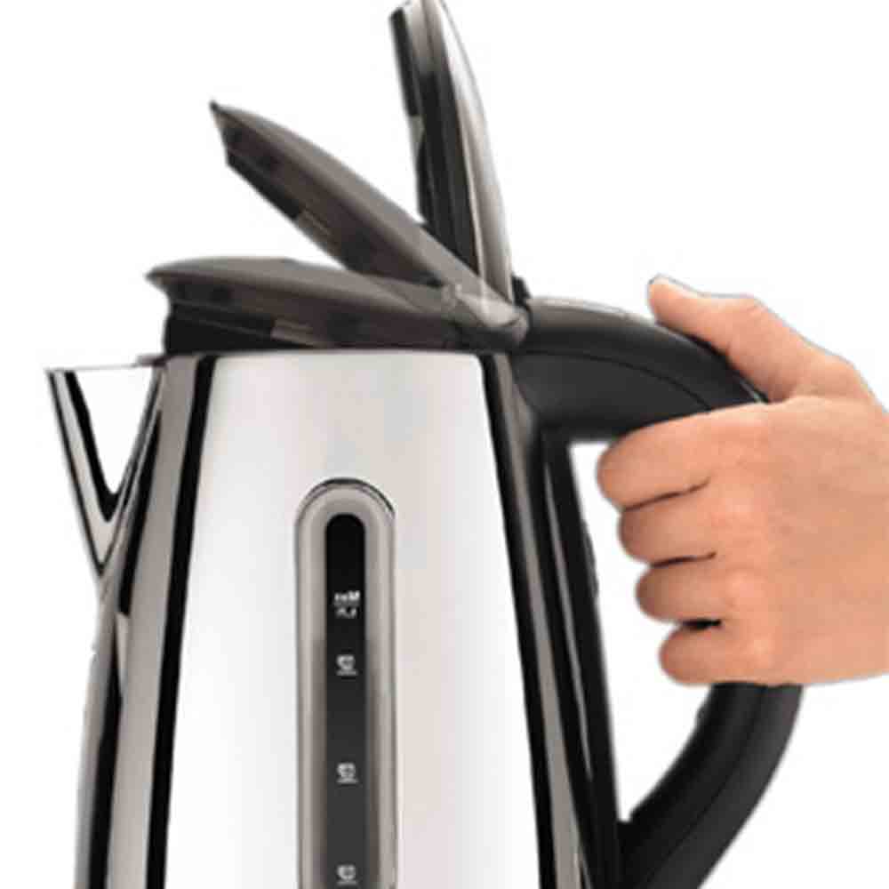 Krups electric kettle