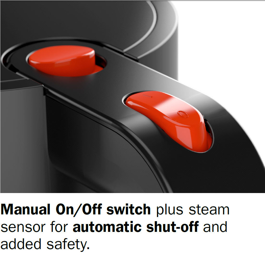 Bodum Bistro 34oz Water Kettle in Green