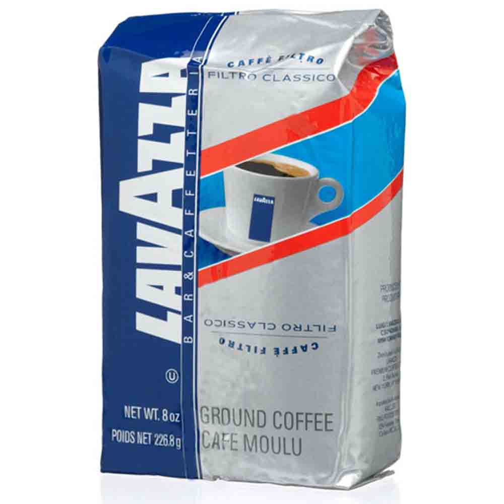 Lavazza Filtro Classico Ground Base