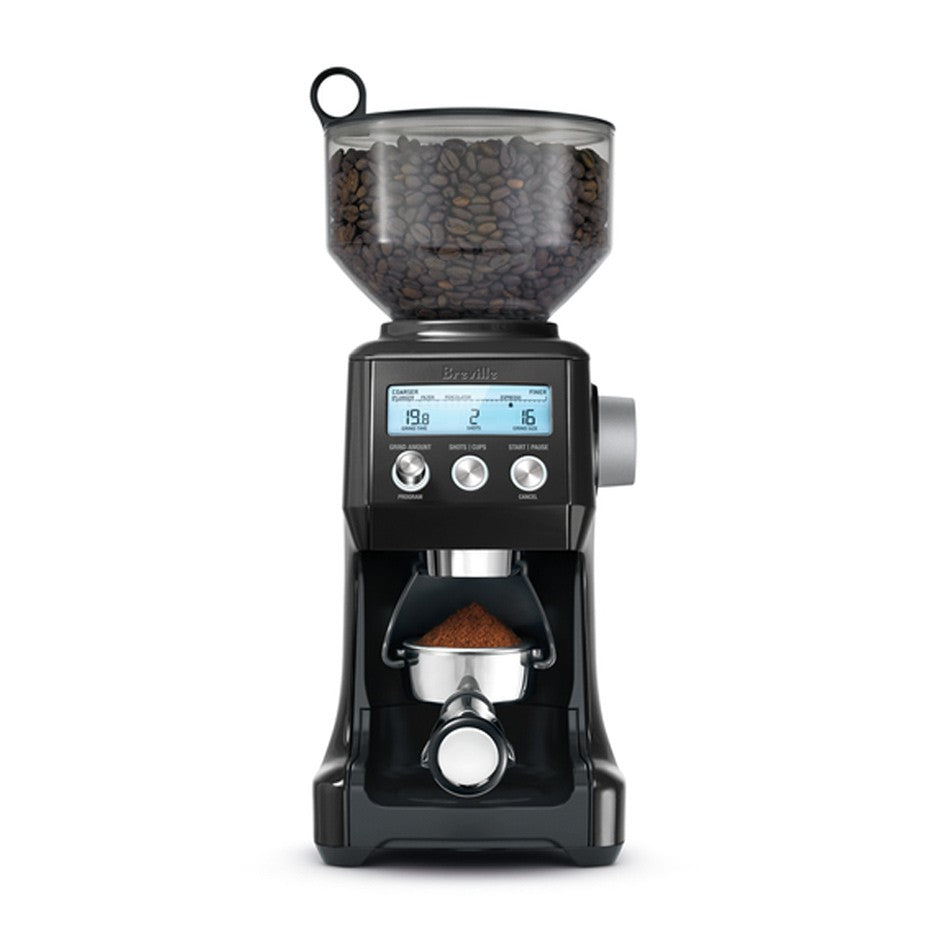 Coffee Machine The Smart Breville Smart Grinder Pro Amazon