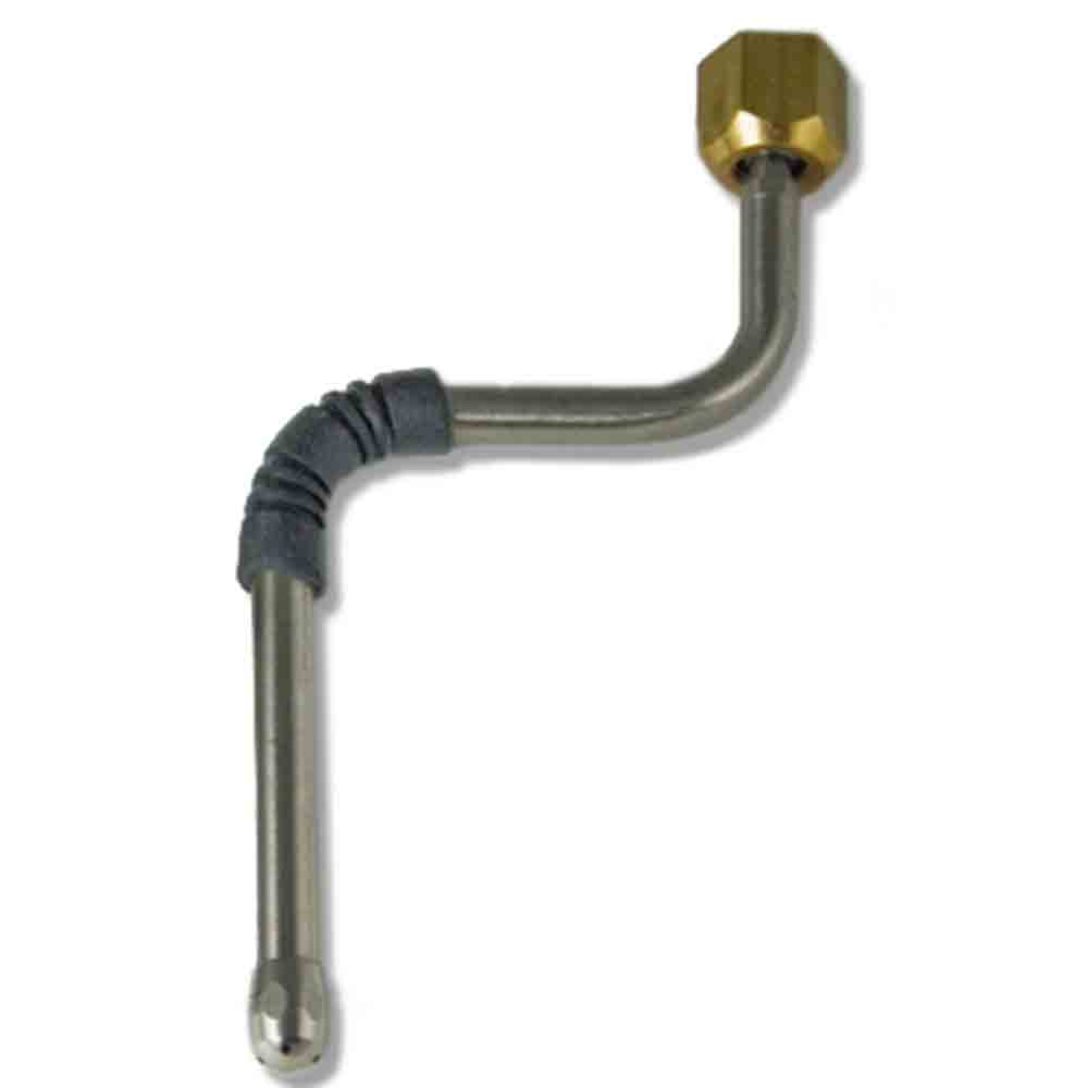 Accessory For La Spaziale Long Steam Arm Base