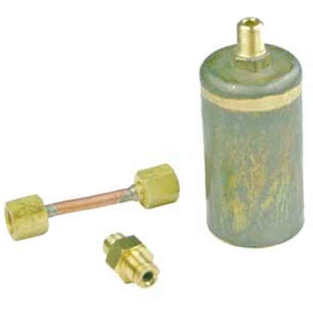 La Spaziale Pre Infusion Chamber Kit Base