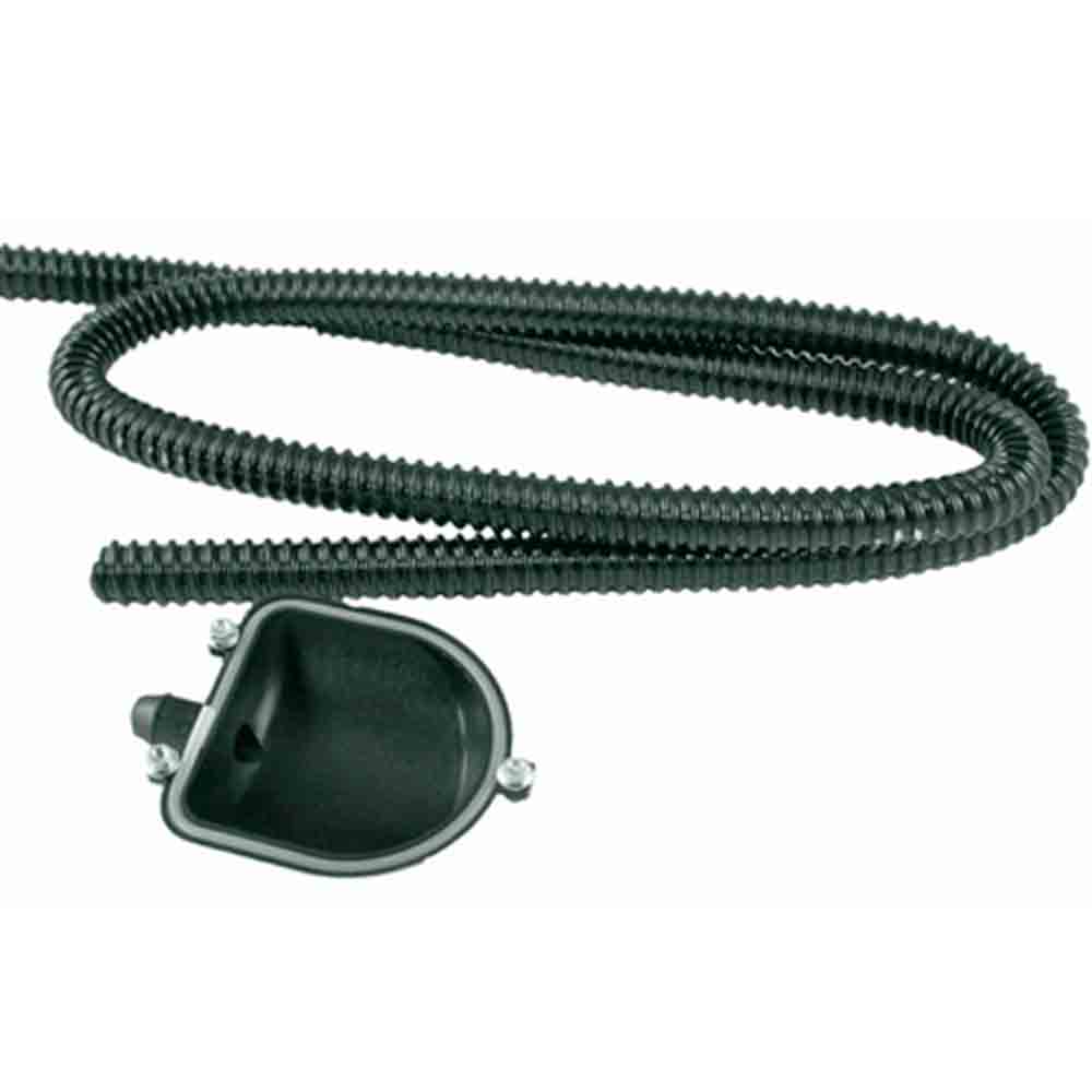 La Spaziale Vivaldi Drain Kit Base