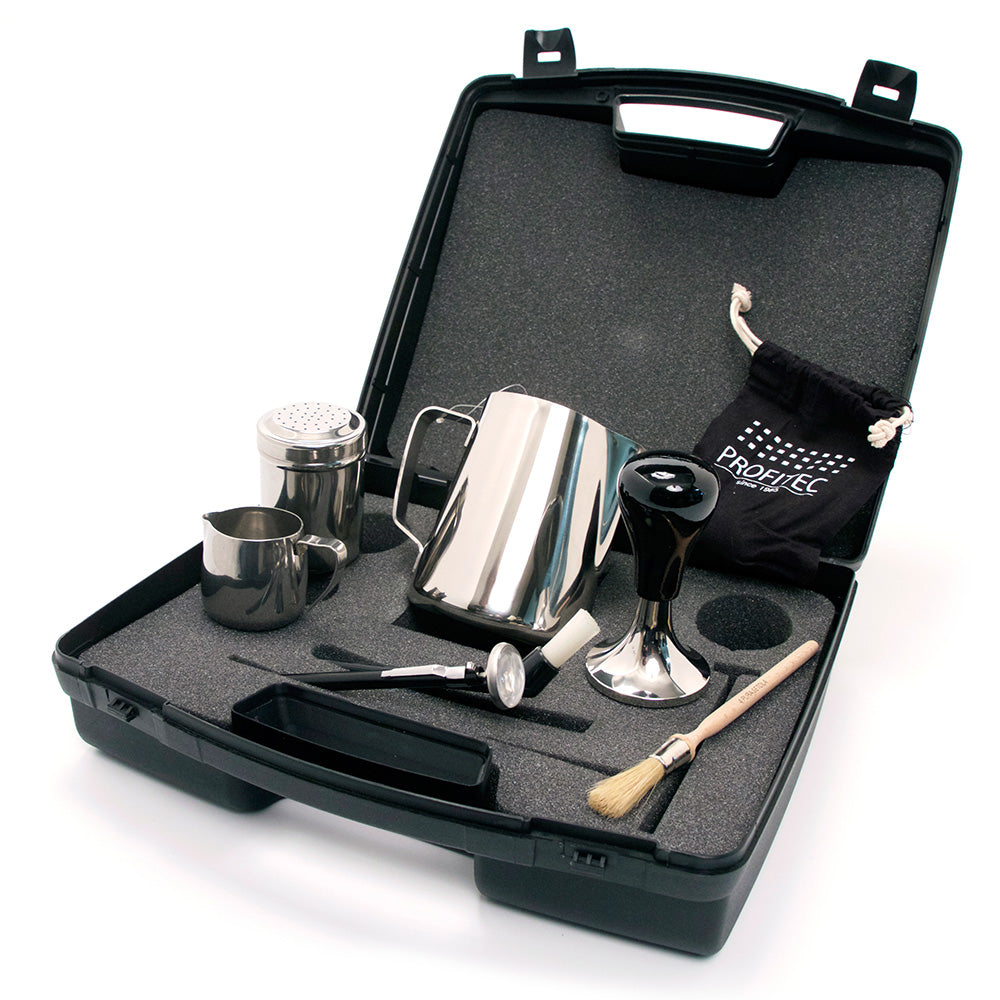 barista gear Profitec Barista Kit – Whole Latte Love
