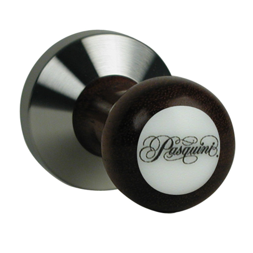 Reg Barber Logo Tampers Base