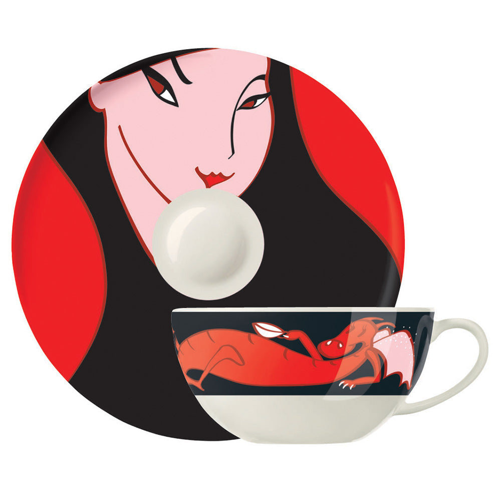 Ritzenhoff My Tea Tea Cups - Gebhardt 04 – Whole Latte Love