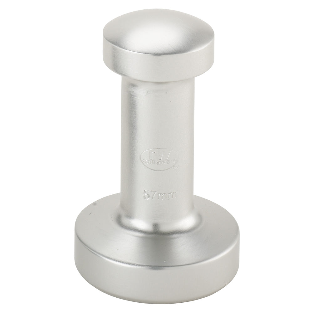 Rattleware Aluminum Tamper 57 mm